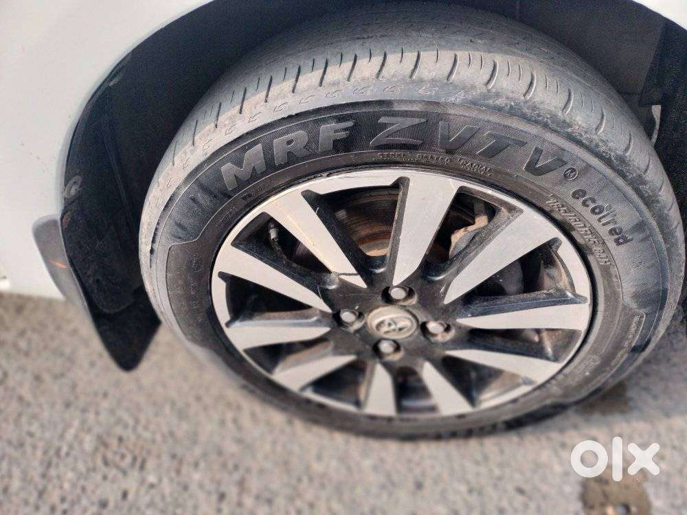 Toyota Etios Liva Vx Dual Tone, 2018, Petrol