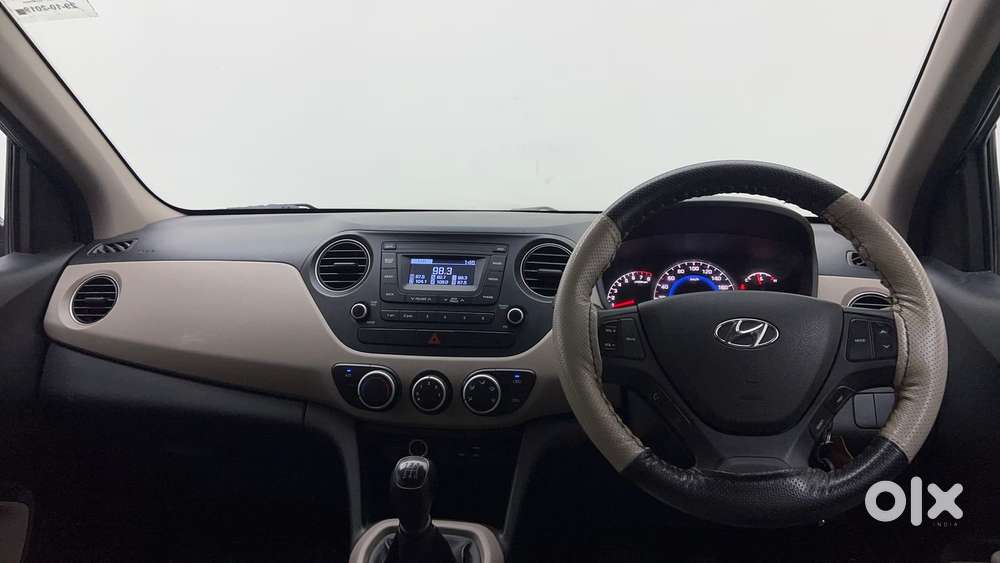 Hyundai Grand I10 1.2 Kappa Magna, 2019, Petrol