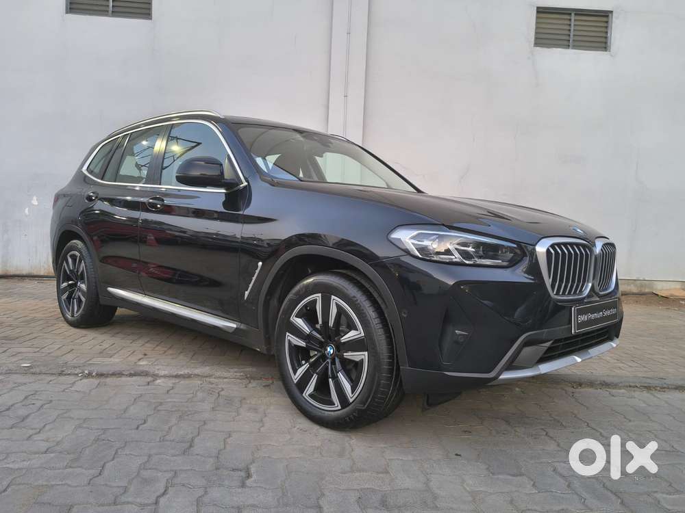 Bmw X3 2.0 Xdrive 20d Luxury Edition, 2022, Diesel