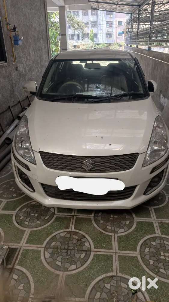 Maruti Suzuki Swift Vdi (diesel) – First Owner