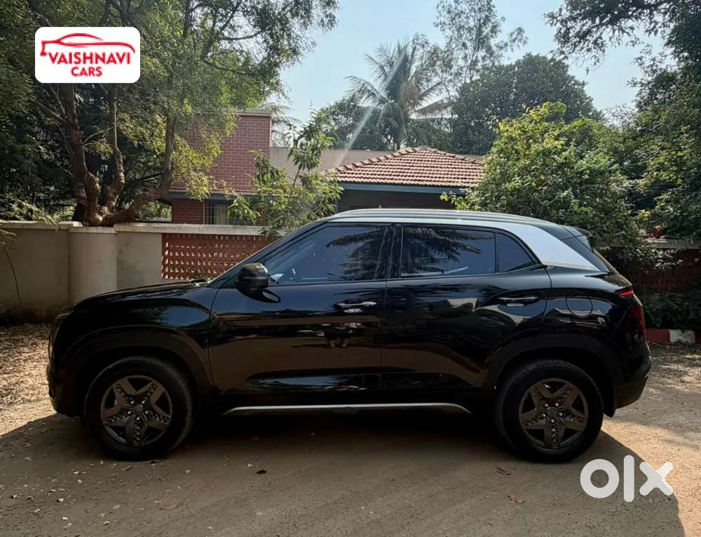 Hyundai Creta S 1.5 Diesel, 2021, Diesel