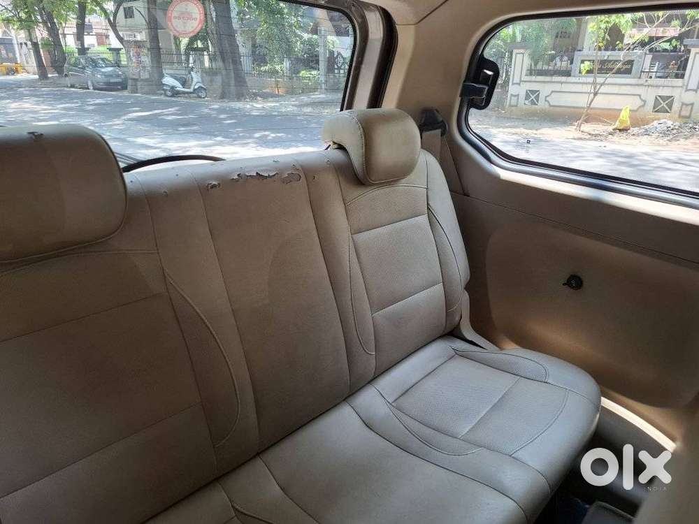 Chevrolet Enjoy 1.4 Lt 7, 2013, Diesel