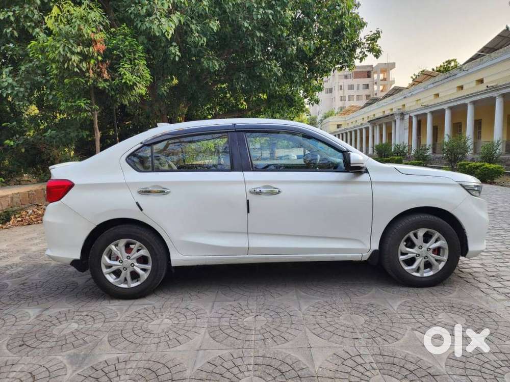 Honda Amaze Vx At I-vtech, 2018, Petrol
