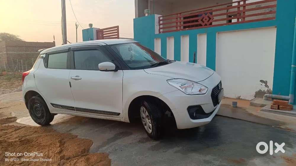 This Is A One-owner Vehicle. Highly Maintained. Accident-free.