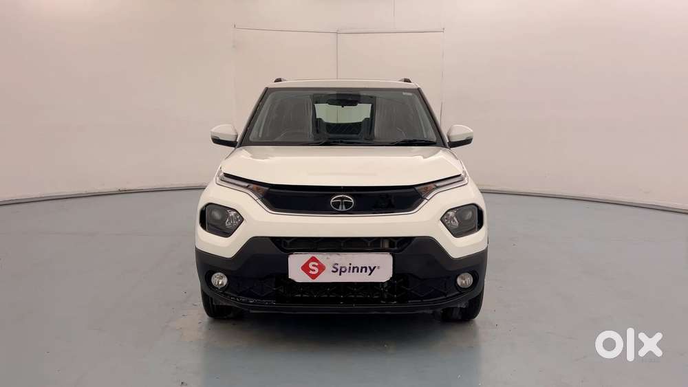 Tata Punch Accomplished Dazzle Sunroof Cng, 2024, Cng & Hybrids