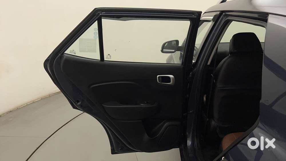 Hyundai Venue Sx Turbo, 2019, Petrol