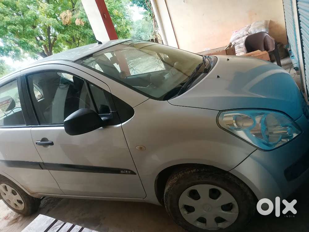 Maruti Suzuki Ritz 1.2 2011