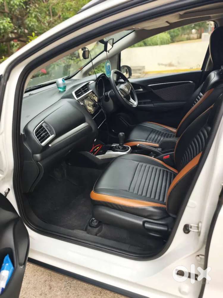 Honda Wrv (2018) Vx Mt For Sale!!