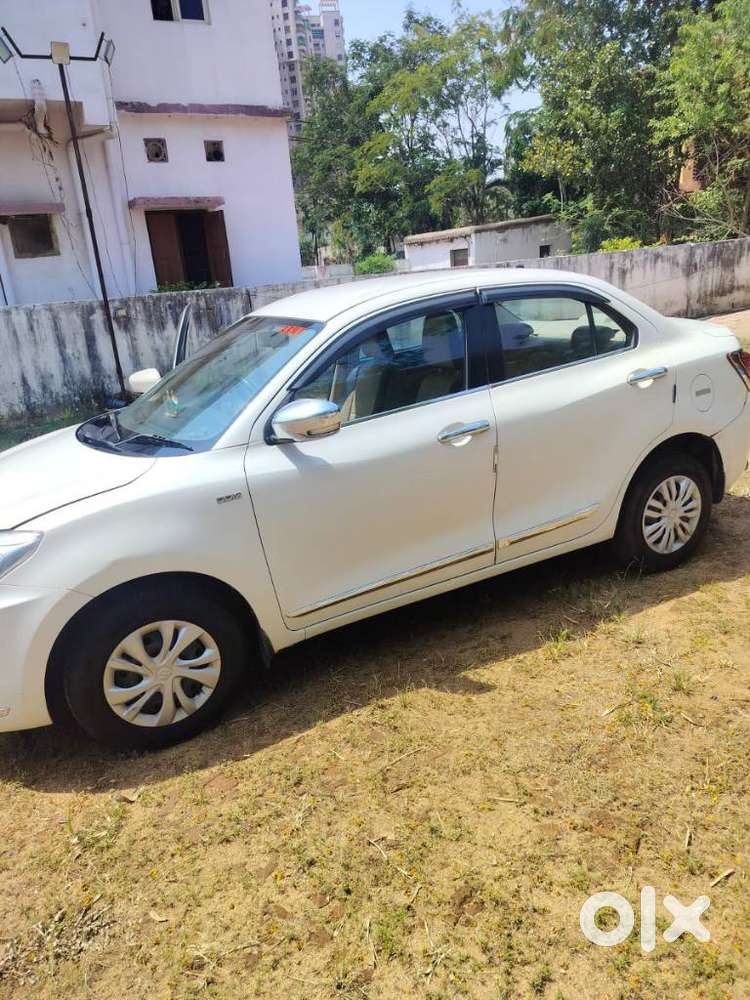 Maruti Suzuki Dzire 2017-2020 Vdi, 2019, Diesel