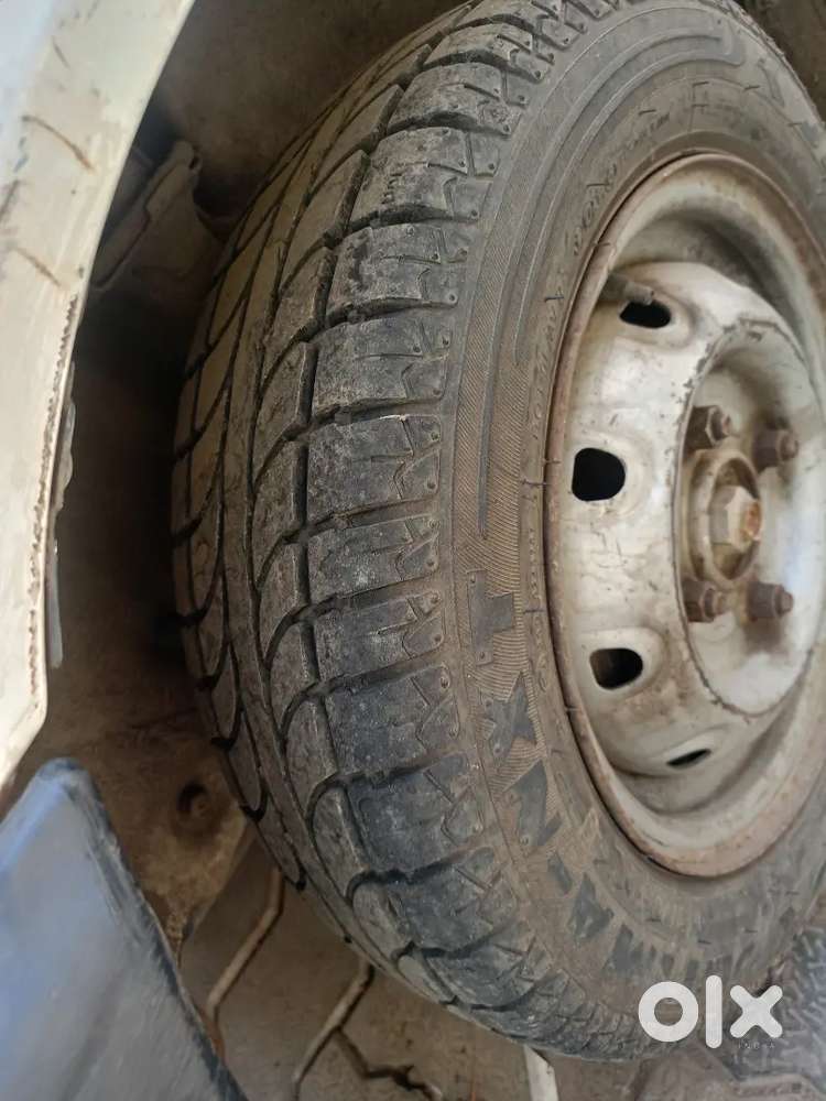 Maruti Suzuki 800 1998 Cng & Hybrids 88000 Km Driven