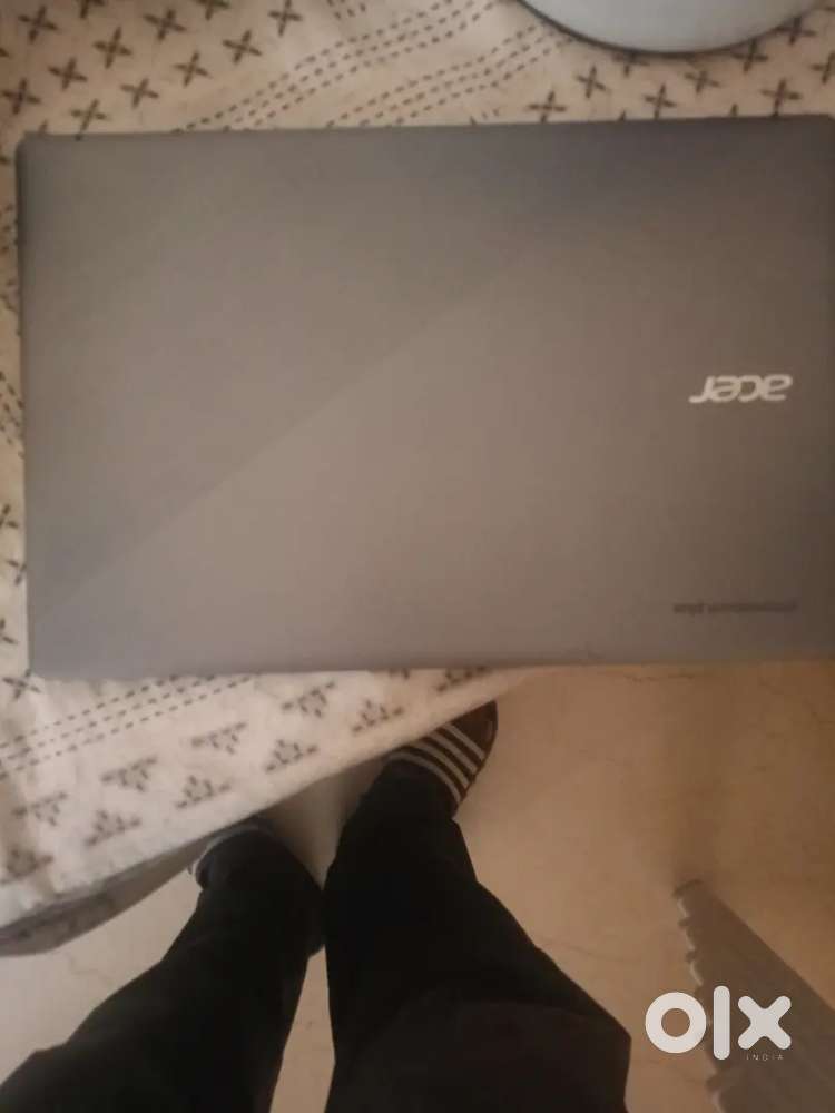 Chromebook plus