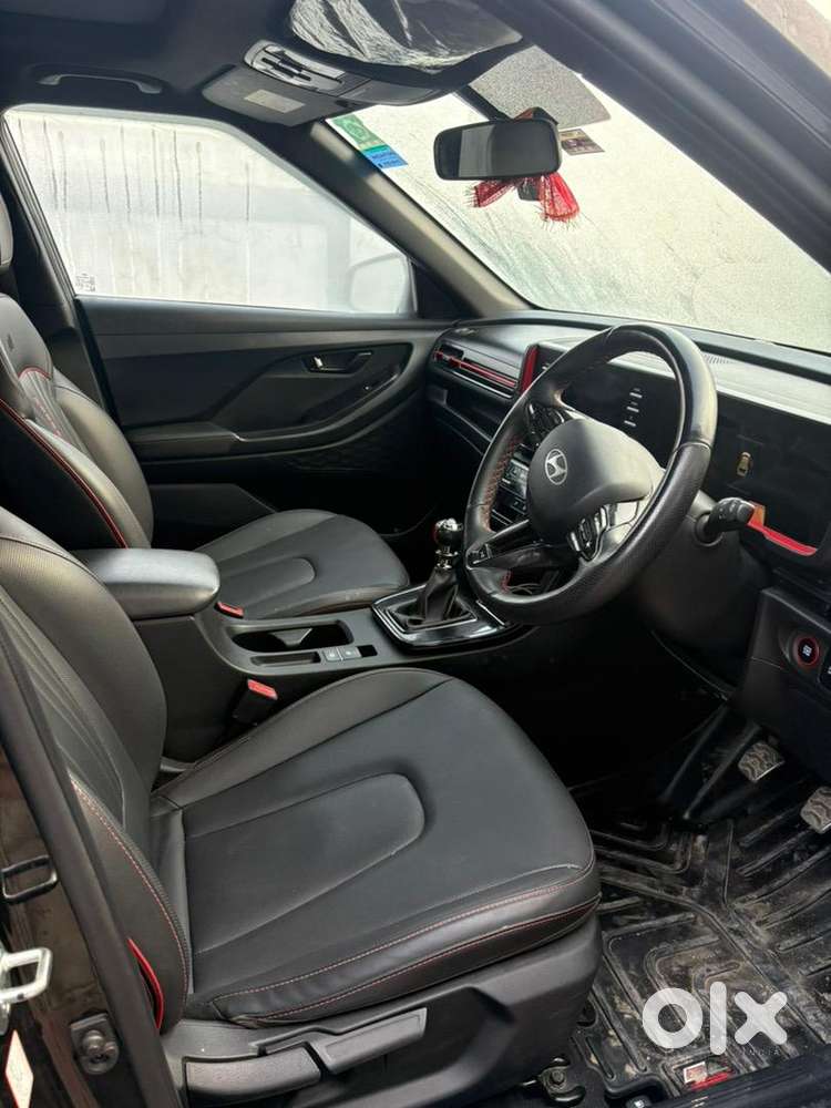 Hyundai Creta N Line 2025 Petrol 29500 Km Driven Well Maitainaned