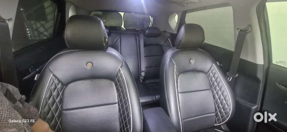 Kia Sonet 2025 Petrol Manual
