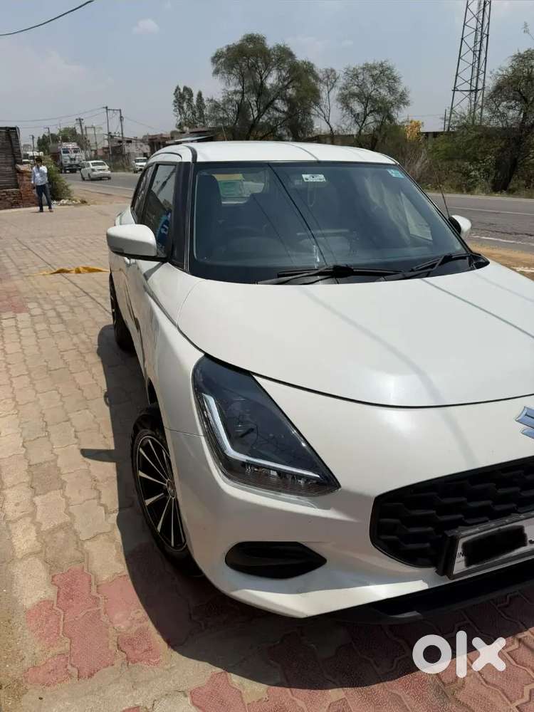 All New Condition