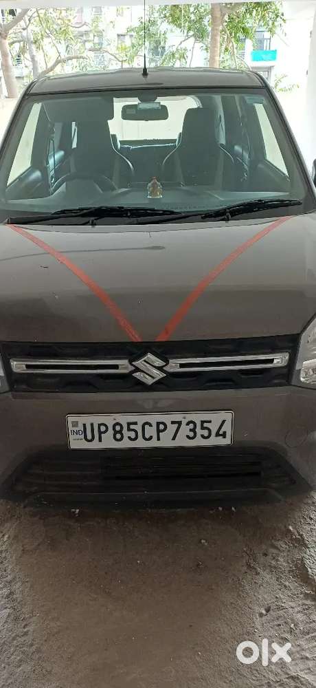 All New Car , Maruti , , Suzuki Wagnor Vxi