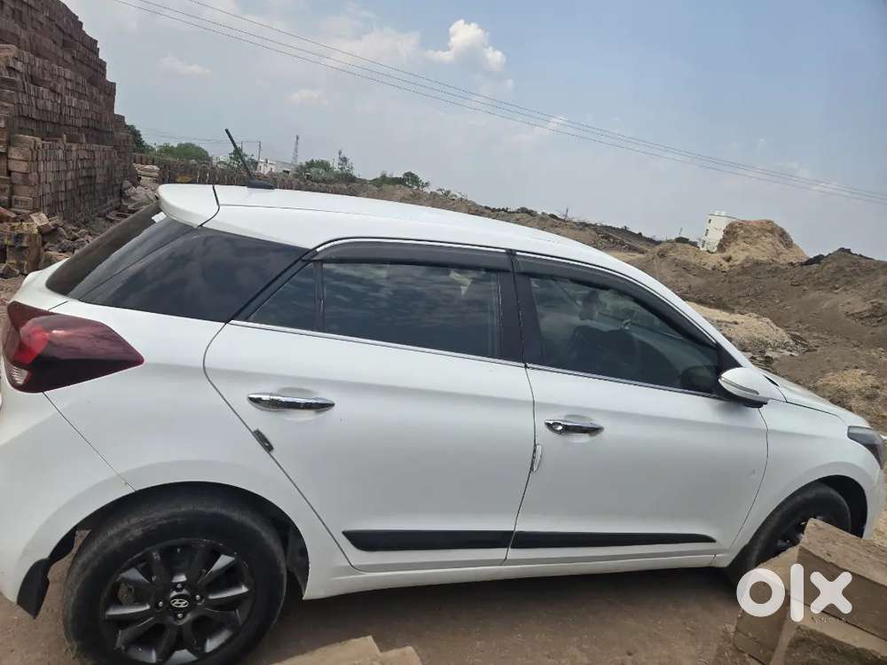 Hyundai I20 2020 Diesel 115000 Km Driven