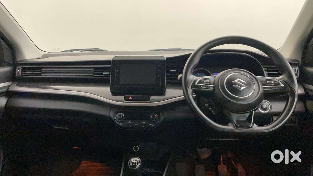 Maruti Suzuki Xl6 1.5 Zeta Mt, 2024, Petrol