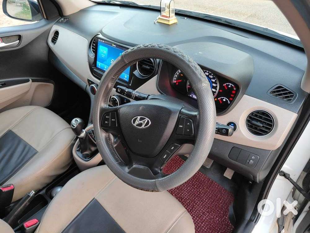 Hyundai Grand I10 Asta 1.2 Vtvt, 2016, Petrol