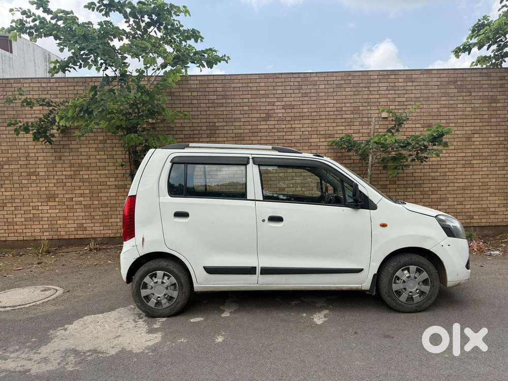 Maruti Wagon R 2011