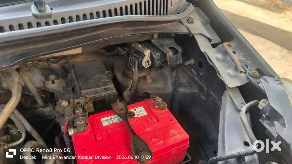 Maruti Suzuki Wagon R 2010 Petrol 43000 Km Driven
