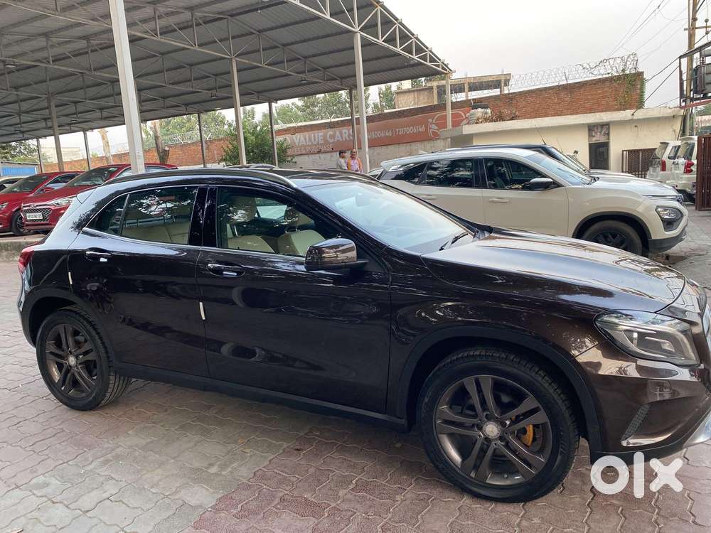 Mercedes-benz Cla 200 Cdi Sport, 2014, Diesel