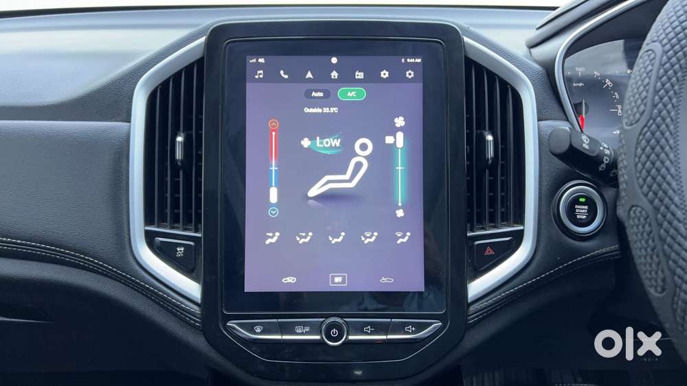 Mg Hector Sharp Dct Petrol, 2019, Petrol