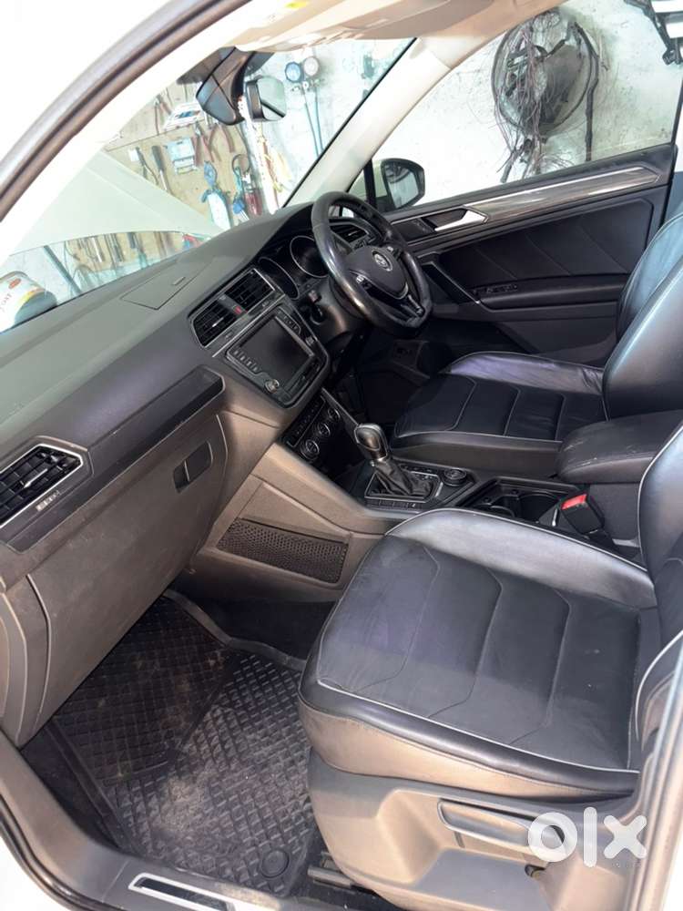 Volkswagen Tiguan Diesel 2017