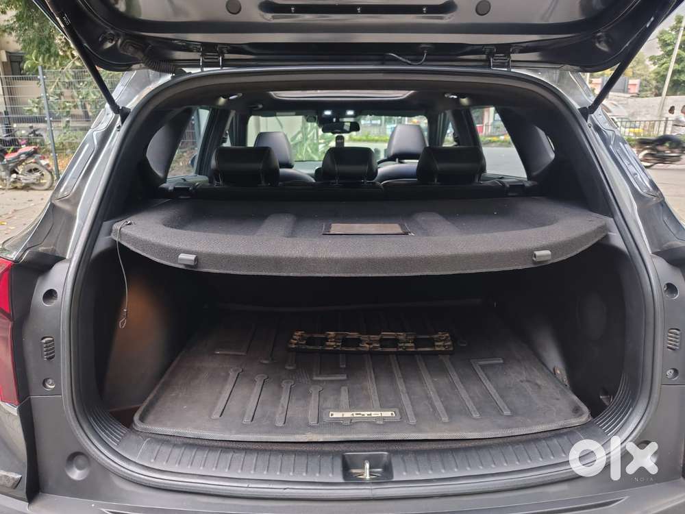 Kia Seltos 1.5 Gtx+ Diesel At, 2023, Diesel