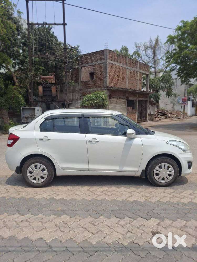 Maruti Suzuki Swift Dzire 2012-2015 Vdi, 2013, Petrol