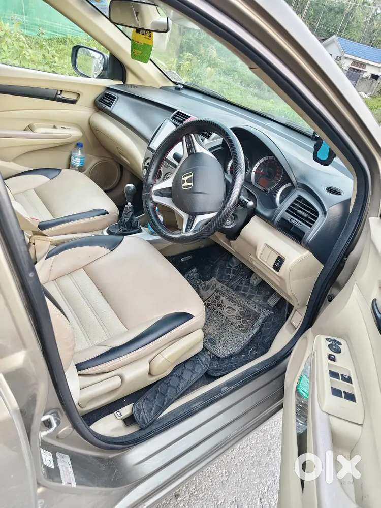 Honda City 2010 Petrol Good Condition