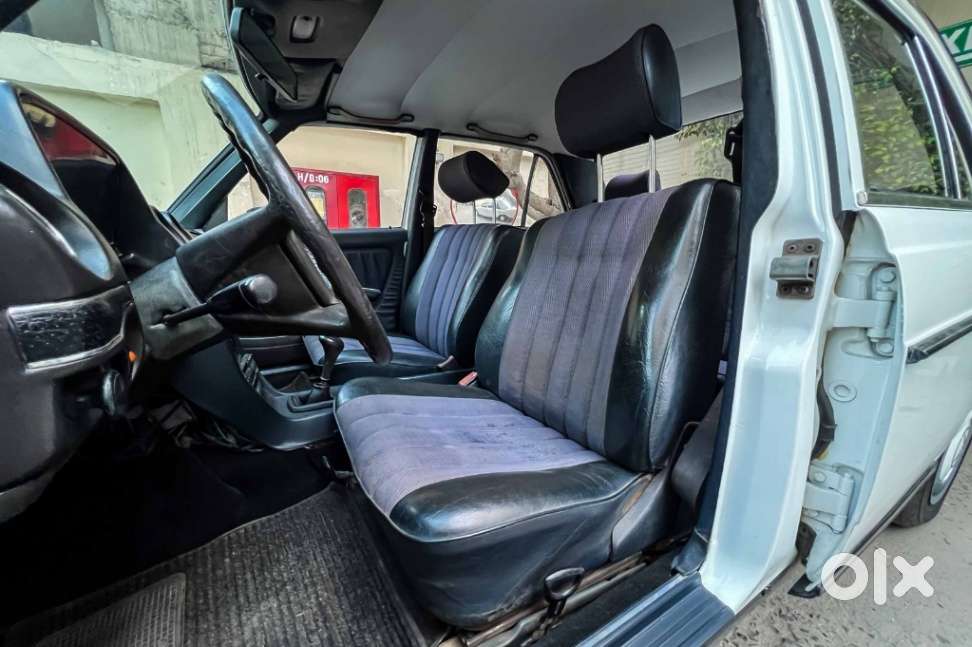 Mercedes-benz W124, 1984, Petrol