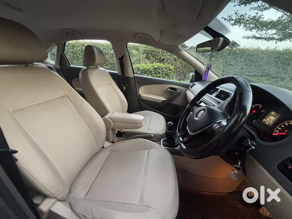 Volkswagen Vento 2013-2015 1.6 Highline, 2017, Diesel