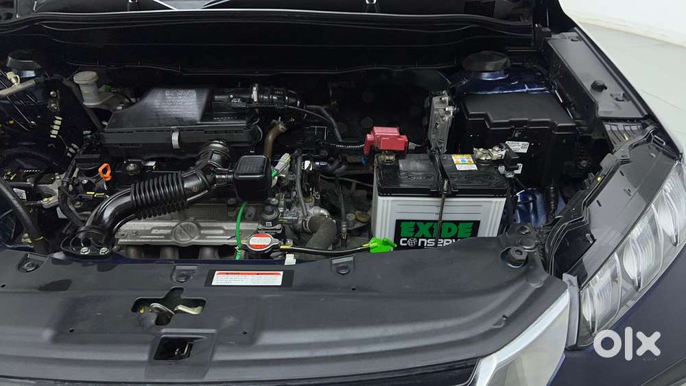 Maruti Suzuki Grand Vitara 1.5 Zeta Smart Hybrid, 2024, Petrol