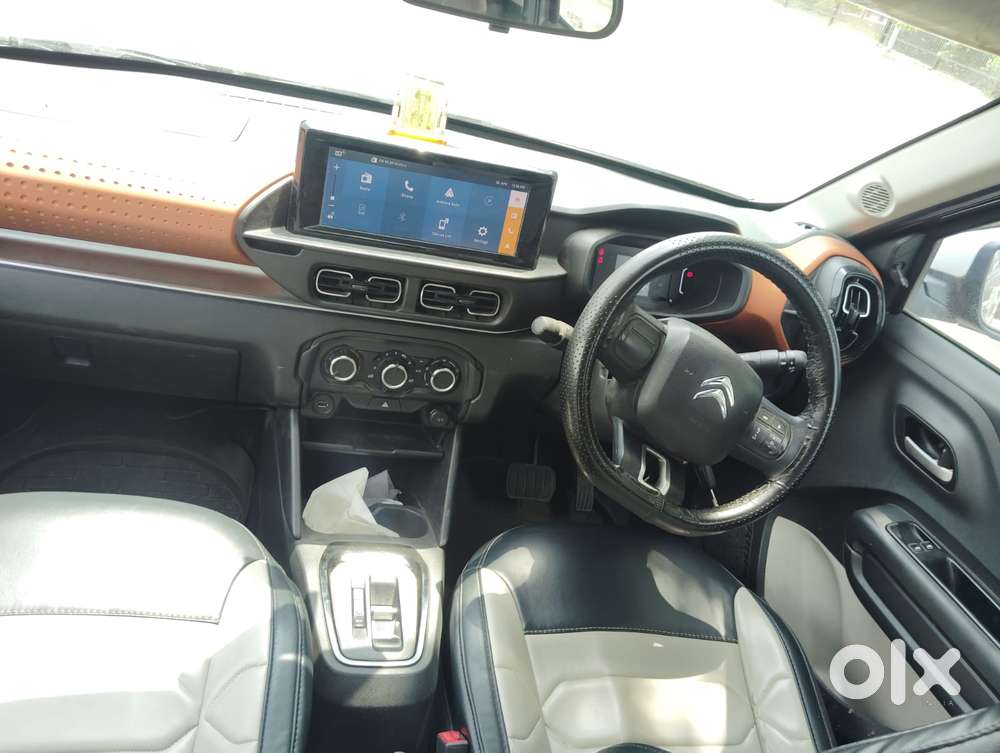 Citroen Ec3 Feel, 2023, Electric