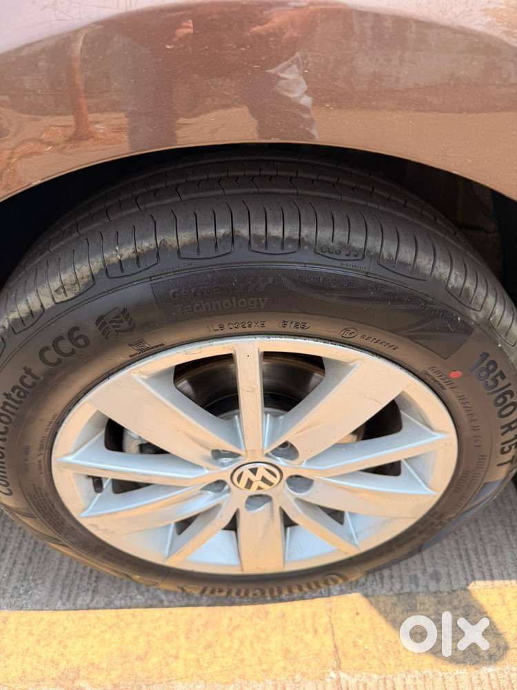 Volkswagen Polo 1.2 Mpi Highline, 2017, Petrol