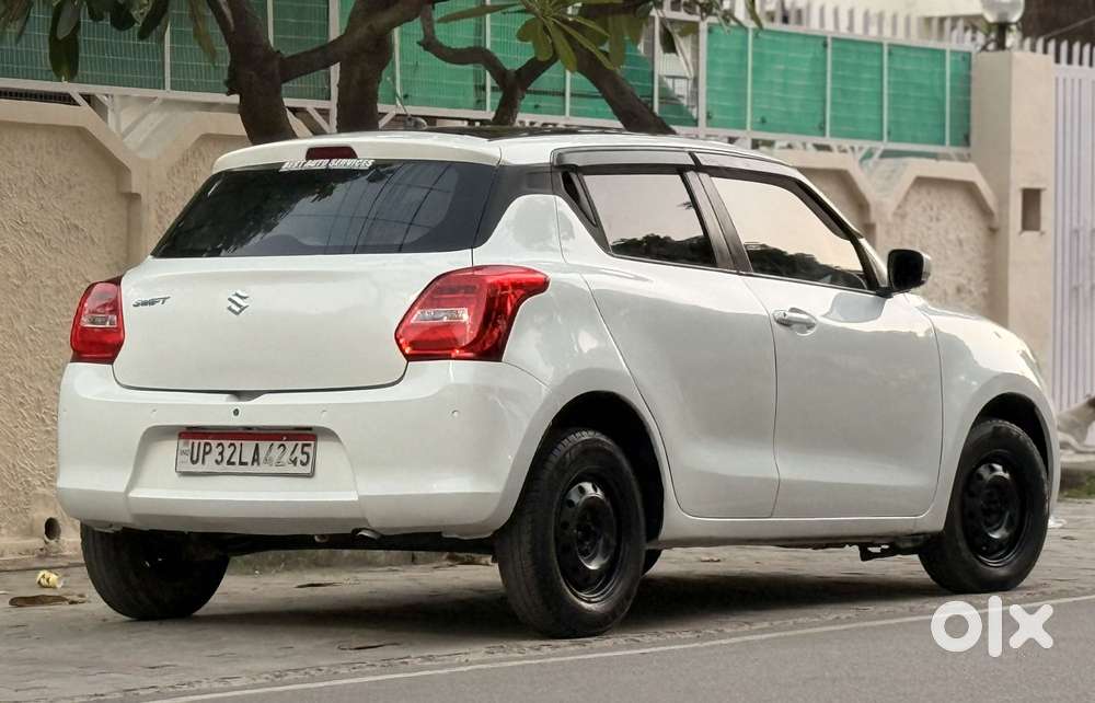 Maruti Suzuki Swift, 2019, Diesel