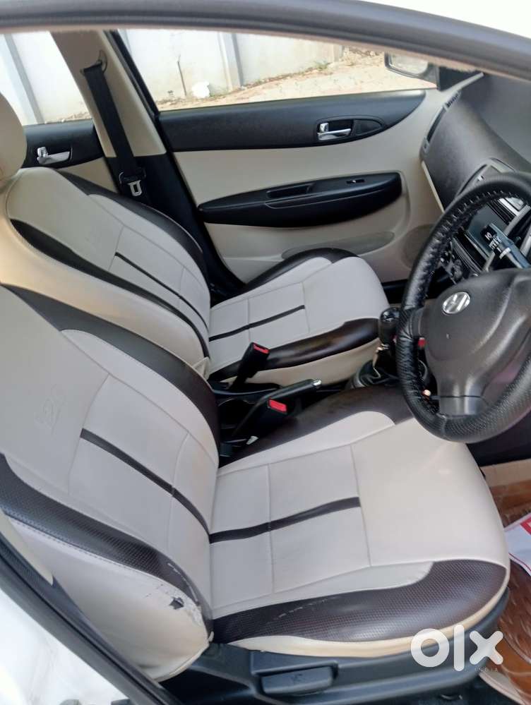 Hyundai I20 Magna, 2013, Diesel