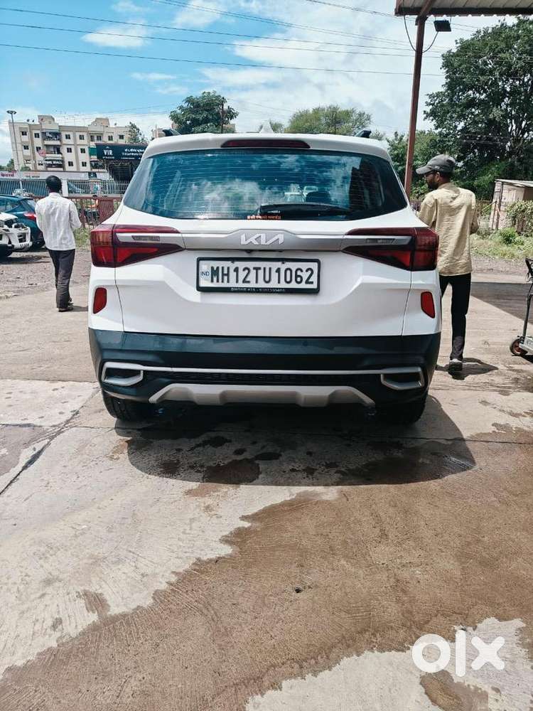 Kia Diesel Manual 2021