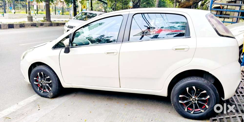 Fiat Punto Evo 1.3 Dynamic Multijet 90 Hp, 2014, Diesel