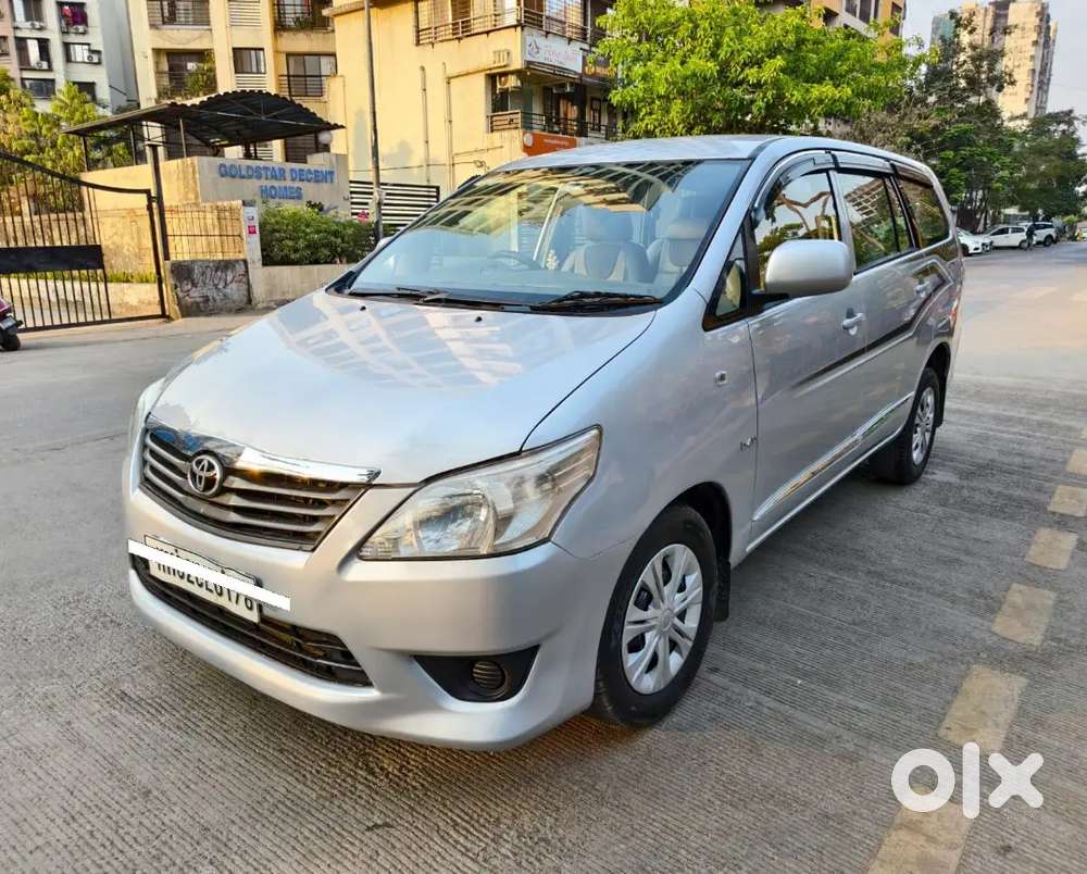 Toyota Innova 2006 Diesel Well Maintained