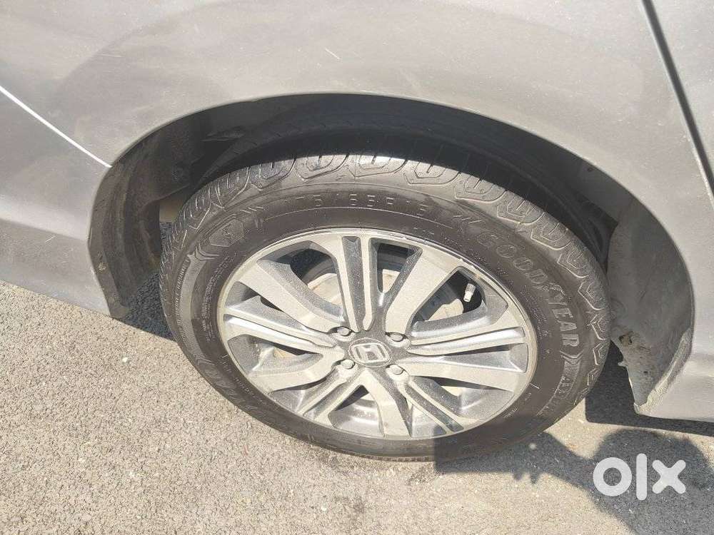 Honda City 1.5 V 4th Gen I-vtec Mt, 2020, Petrol