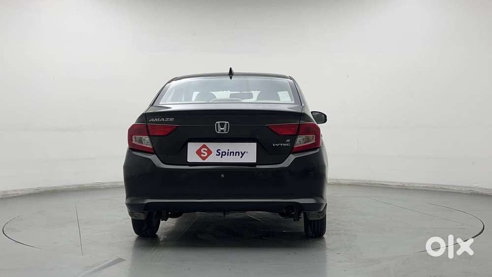Honda Amaze V 1.2 Petrol Mt, 2019, Petrol