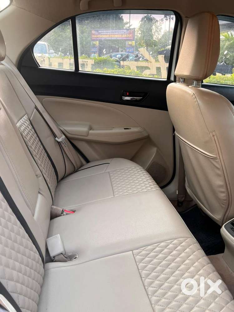 Maruti Suzuki Swift Dzire 1.2 Vxi Bsiv, 2020, Petrol