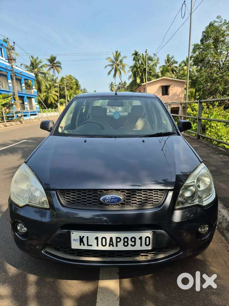 Ford Fiesta Classic 2013 Full Option