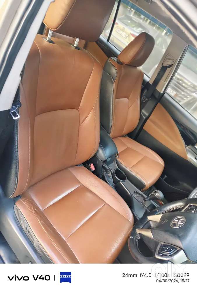 Innoca Crysta 2.8.z Automatic