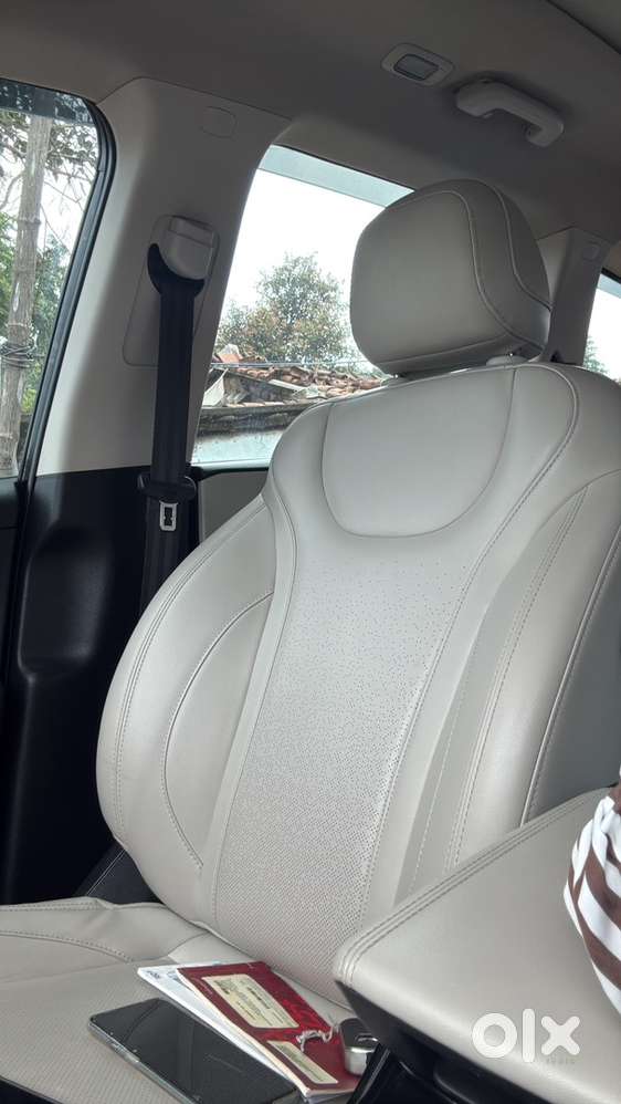Mahindra Xuv700 Diesel 2024 Vip No Jh01fs0001