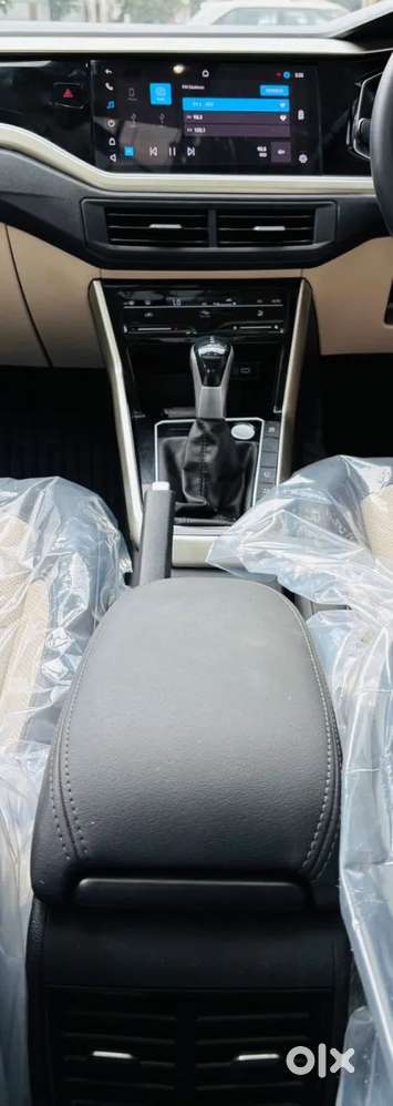 Volkswagen Virtus 1.0 Highline Tsi At, 2024, Petrol