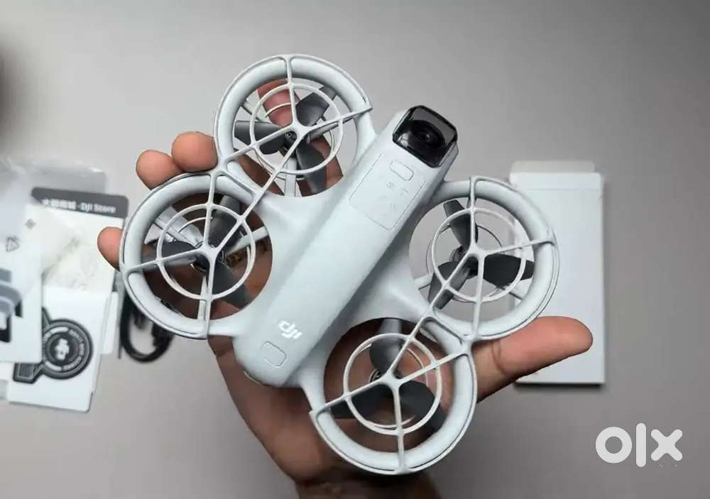 Dji neo ( new- unactivated )