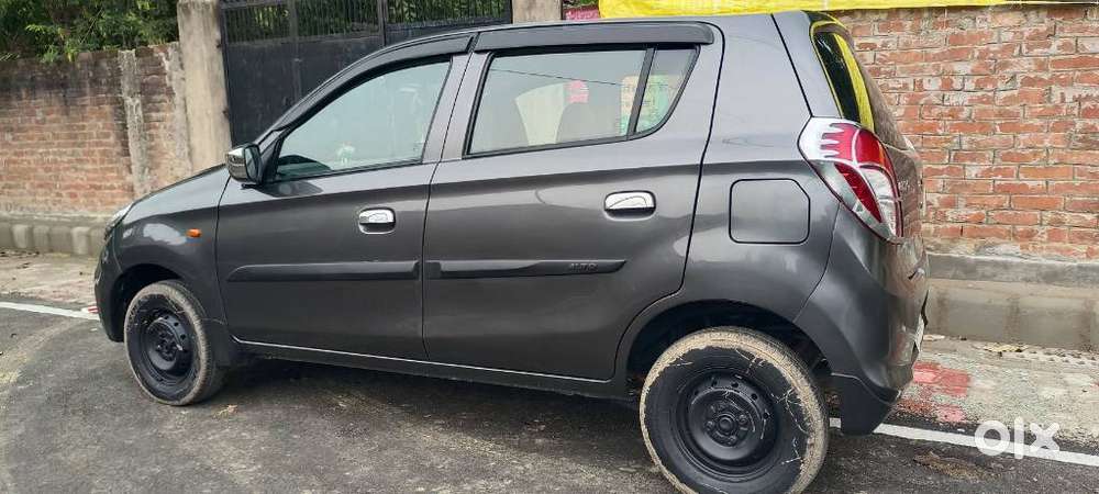 Maruti Suzuki Alto 800 0.8 Vxi (o), 2020, Petrol