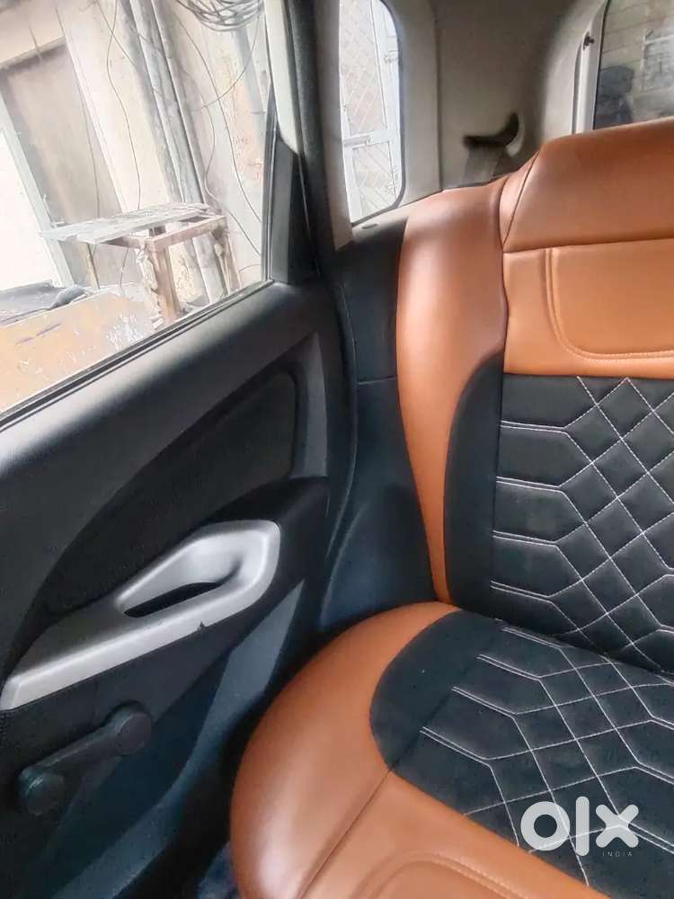 Ford Figo Diesel 2014 Variant